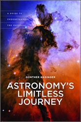 ASTRONOMY'S LIMITLESS JOURNEY