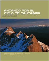 ANDANDO POR EL CIELO DE CANTABRIA 1