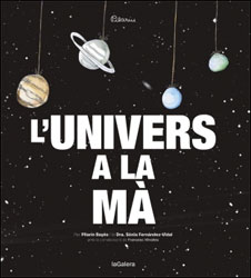 L'UNIVERS A LA MÀ 1
