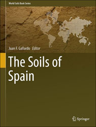 THE SOILS OF SPAIN 1