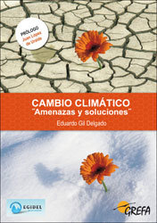 CAMBIO CLIMÁTICO "AMENAZAS Y SOLUCIONES" 1