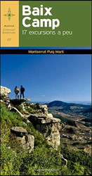 BAIX CAMP 17 EXCURSIONS A PEU 1