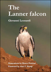 THE LANNER FALCON 1