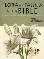 FLORA AND FAUNA OF THE BIBLE. A GUIDE FOR BIBLE READERS AND NATURALISTS. 2