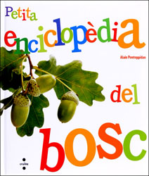 PETITA ENCICLOPÈDIA DEL BOSC 1