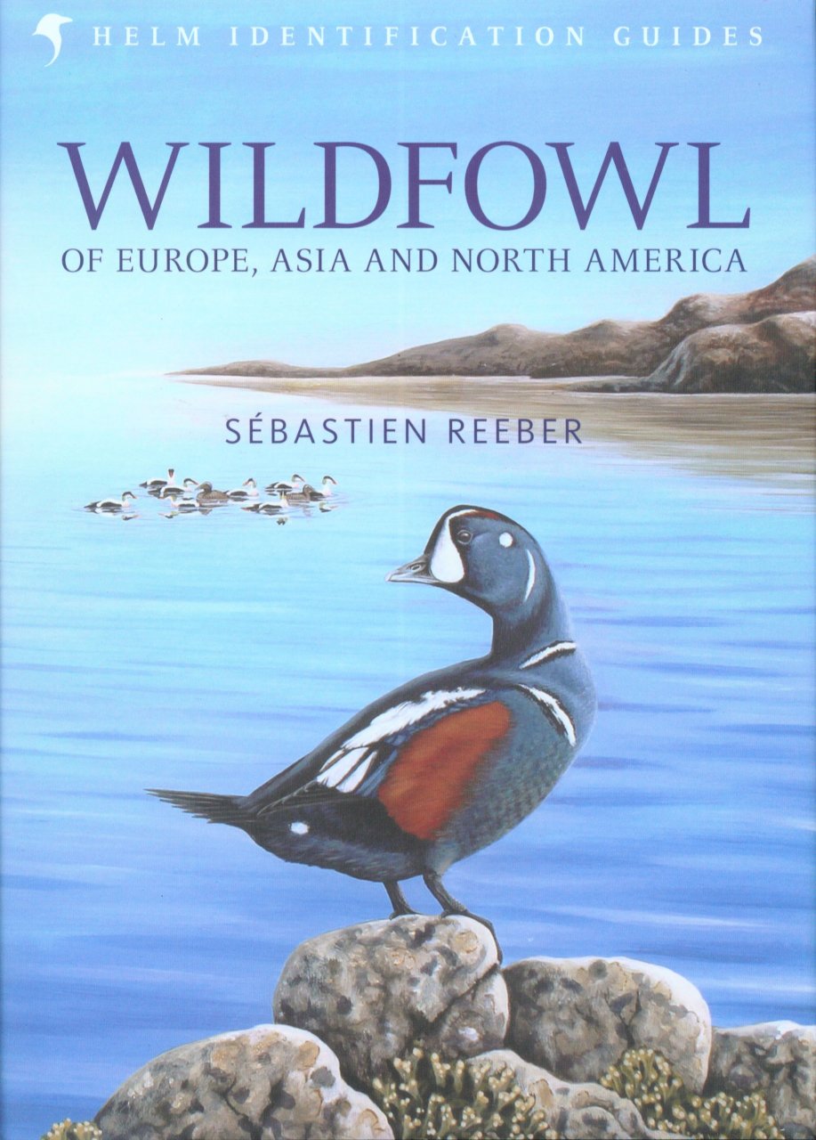 WILDFOWL OF EUROPE, ASIA AND NORTH AMERICA 1