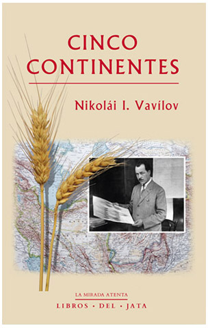 CINCO CONTINENTES 1