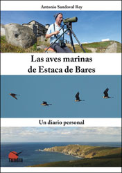 LAS AVES MARINAS DE ESTACA DE BARES. UN DIARIO PERSONAL 1