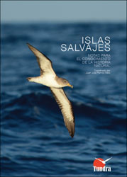 ISLAS SALVAJES. NOTAS PARA EL CONOCIMIENTO DE LA HISTORIA NATURAL 1