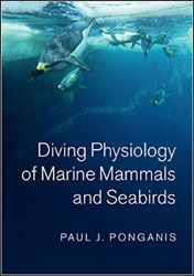 DIVING PHYSIOLOGY OF MARINE MAMMALS AND SEABIRDS 1