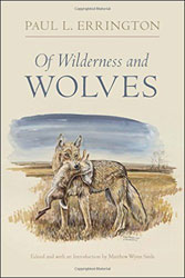 OF WILDERNESS AND WOLVES 1