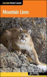 FALCON POCKET GUIDE. MOUNTAIN LIONS 1