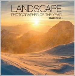 LANDSCAPE PHOTOGRAPHER OF THE YEAR. COLLECTION 9 1