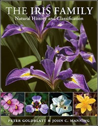 THE IRIS FAMILY. NATURAL HISTORY AND CLASSIFICATION