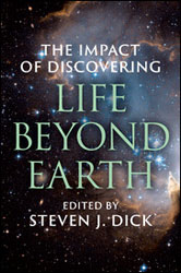 IMPACT OF DISCOVERING LIFE BEYOND EARTH