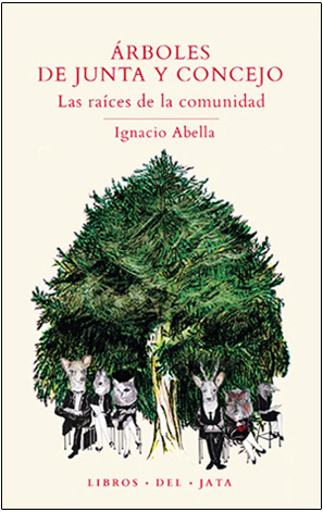 ÁRBOLES DE JUNTA Y CONCEJO. LAS RAÍCES DE LA COMUNIDAD 1