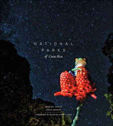 NATIONAL PARKS OF COSTA RICA 1