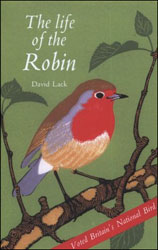THE LIFE OF THE ROBIN 1