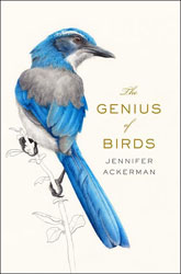 THE GENIUS OF BIRDS 1