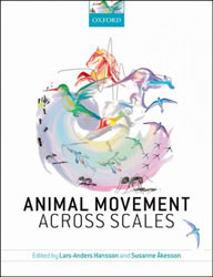 ANIMAL MOVEMENT ACROSS SCALES