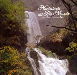 NACIMIENTO DEL RÍO MUNDO 1