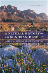 A NATURAL HISTORY OF THE SONORAN DESERT. 2ND ED 1