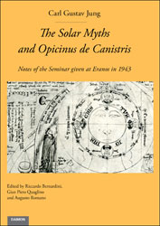 THE SOLAR MYTHS AND OPICINUS DE CANISTRIS 1