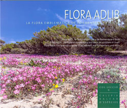 FLORA ADLIB LA FLORA EMBLEMÀTICA DE FORMENTERA I EIVISSA 1