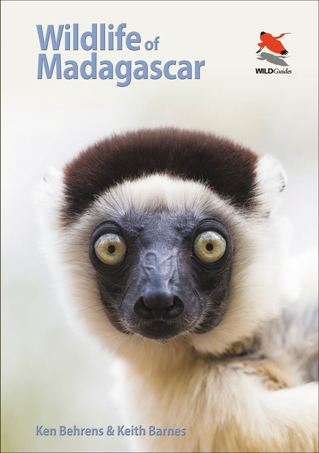 WILDLIFE OF MADAGASCAR 1