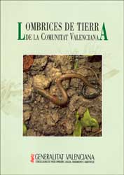 LOMBRICES DE TIERRA DE  LA COMUNITAT VALENCIANA 1