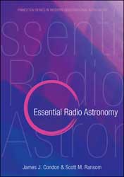 ESSENTIAL RADIO ASTRONOMY 1