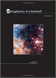 ASTROPHYSICS IN A NUTSHELL 1