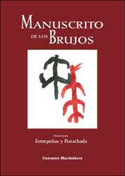 MANUSCRITO DE LOS BRUJOS 1