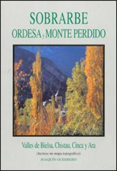 SOBRARBE, ORDESA Y MONTE PERDIDO. 2ª ED. 1