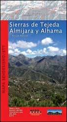 SIERRAS DE TEJEDA, ALMIJARA Y ALHAMA. PARQUE NATURAL. 1