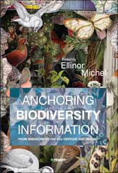 ANCHORING BIODIVERSITY INFORMATION-SHERBORN