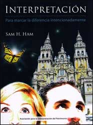 INTERPRETACIÓN. PARA MARCAR LA DIFERENCIA INTENCIONADAMENTE                                                                                            1