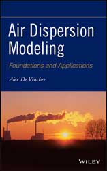 AIR DISPERSION MODELING: FOUNDATIONS AND APPLICATIONS 1