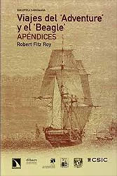 VIAJES DEL ADVENTURE Y DEL BEAGLE. APÉNDICES 1