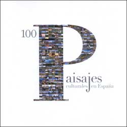 100 PAISAJES CULTURALES EN ESPAÑA      2