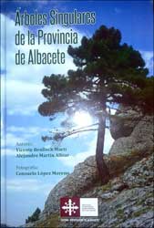 ARBOLES SINGULARES DE LA PROVINCIA DE ALBACETE 1
