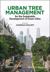 URBAN TREE MANAGEMENT FOR THE SUSTAINABLE DEVELOPMENT OF GREEN CITIES 1