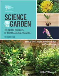 SCIENCE AND THE GARDEN 1