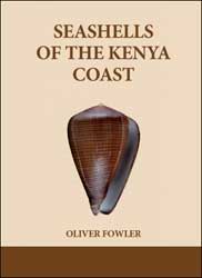 SEASHELLS OF THE KENYA COAST