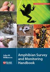 AMPHIBIAN SURVEY AND MONITORING HANDBOOK 1