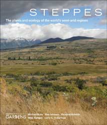 STEPPES: THE PLANTS AND ECOLOGY OF THE WORLD'S SEMI-ARID REGIONS 1