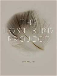 THE LOST BIRD PROJECT
