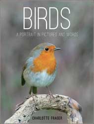 BIRDS: A PORTRAIT IN PICTURES AND WORDS 1