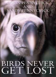 BIRDS NEVER GET LOST 1