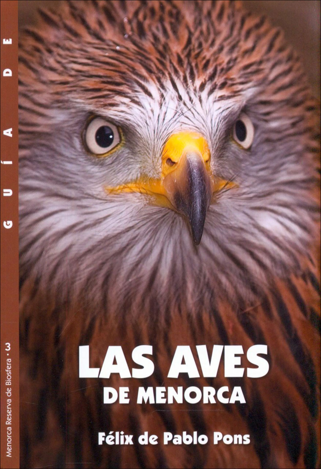 LAS AVES DE MENORCA 1